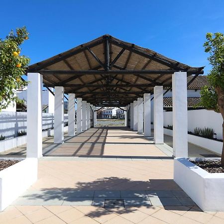 La Cancela Apartamentos Turisticos El Rocío Exterior foto