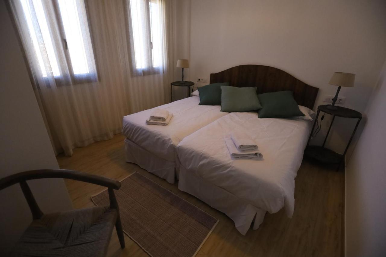 La Cancela Apartamentos Turisticos El Rocío Exterior foto